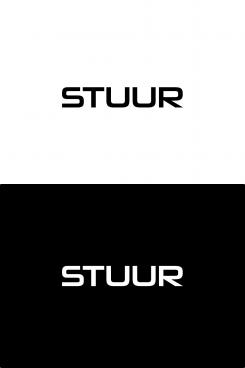 Logo design # 1109560 for STUUR contest