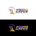 Logo design # 1009644 for Logo for individual dancing lessons contest