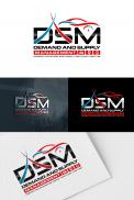 Logo design # 946345 for Logo for Demand   Supply Management department within auto company contest