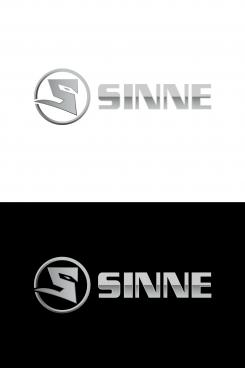 Logo # 984868 voor Logo voor merknaam SINNE wedstrijd