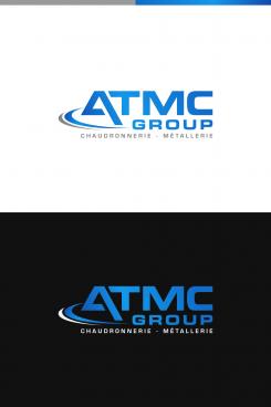 Logo design # 1165742 for ATMC Group' contest