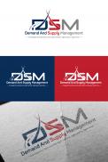 Logo design # 943137 for Logo for Demand   Supply Management department within auto company contest