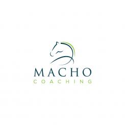 Logo # 939626 voor Logo design voor paardencoaching wedstrijd