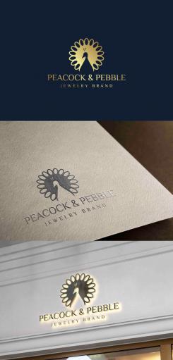 Logo design # 1022389 for Design a powerful logo for a new jewelry brand contest