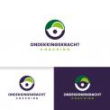Logo # 1049776 voor Logo voor mijn nieuwe coachpraktijk Ontdekkingskracht Coaching wedstrijd