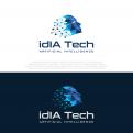 Logo design # 1068034 for artificial intelligence company logo contest