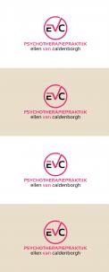 Logo # 1219916 voor Toepasselijk logo voor psychotherapiepraktijk wedstrijd