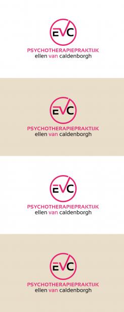 Logo # 1219916 voor Toepasselijk logo voor psychotherapiepraktijk wedstrijd