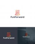 Logo design # 1187714 for Disign a logo for a business coach company FunForward contest
