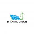 Logo # 1140063 voor Logo Drenthe Groen wedstrijd