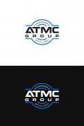 Logo design # 1162434 for ATMC Group' contest
