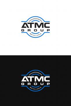 Logo design # 1162434 for ATMC Group' contest