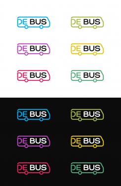 Logo design # 1118194 for the bus contest