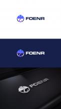 Logo design # 1189822 for Logo for job website  FOENR  freelance operators contest