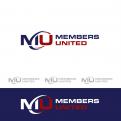 Logo design # 1127023 for MembersUnited contest