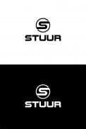Logo design # 1109568 for STUUR contest