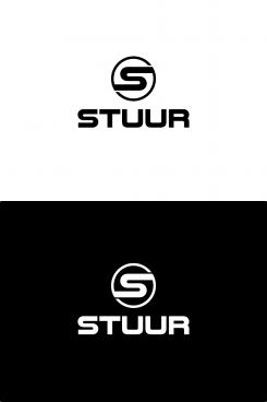 Logo design # 1109568 for STUUR contest