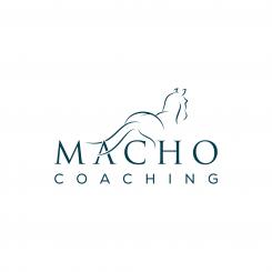 Logo # 939630 voor Logo design voor paardencoaching wedstrijd
