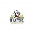 Logo # 1008950 voor Ontwerp voor logo Hondendagopvang  De Vurste Heij   wedstrijd