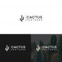 Logo design # 1068840 for Cactus partners need a logo and font contest