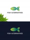 Logo # 992700 voor Fish alternatives wedstrijd