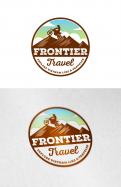 Logo design # 984474 for Wanna go for a ride  Off road motorbike experts need awesome logo contest