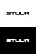 Logo design # 1109571 for STUUR contest