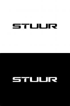 Logo design # 1109571 for STUUR contest