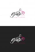 Logo  # 1205375 für GRETA slow fashion Wettbewerb