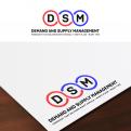Logo design # 940034 for Logo for Demand   Supply Management department within auto company contest