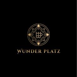 Logo design # 909839 for Logo for Wunder-Platz contest