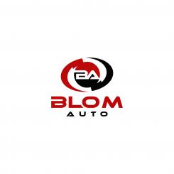 Logo # 1224337 voor logo voor autobedrijf wedstrijd