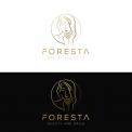 Logo # 1147594 voor Logo voor Foresta Beauty and Nails  schoonheids  en nagelsalon  wedstrijd