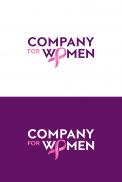Logo design # 1140472 for Design of a logo to promotes women in businesses contest