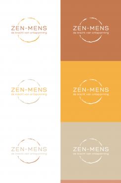 Logo design # 1079278 for Create a simple  down to earth logo for our company Zen Mens contest