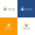 Logo design # 955486 for Grow your talent contest
