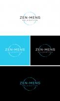 Logo design # 1078777 for Create a simple  down to earth logo for our company Zen Mens contest