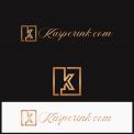 Logo design # 979663 for New logo for existing company   Kasperink com contest