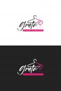 Logo  # 1205379 für GRETA slow fashion Wettbewerb