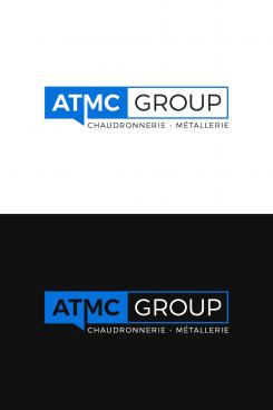 Logo design # 1161842 for ATMC Group' contest
