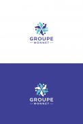 Logo design # 1174583 for Creation of a logo for the group of a family company contest