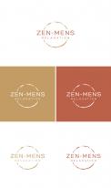 Logo # 1079081 voor Ontwerp een simpel  down to earth logo voor ons bedrijf Zen Mens wedstrijd