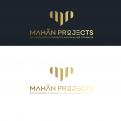 Logo design # 945358 for Logo pour  Mahan Projects contest