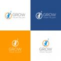 Logo design # 955491 for Grow your talent contest