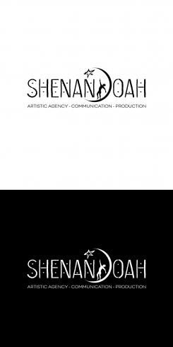 Logo design # 995619 for Evolution and maturity of a logo   Shenandoah contest