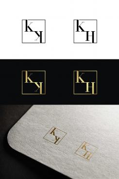 Logo design # 1106672 for Design of a luxury looking logo contest