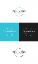 Logo # 1077580 voor Ontwerp een simpel  down to earth logo voor ons bedrijf Zen Mens wedstrijd