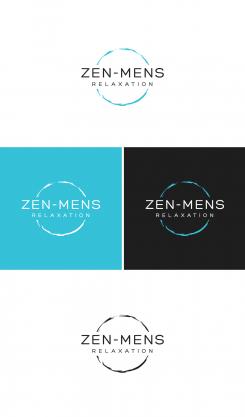 Logo # 1077580 voor Ontwerp een simpel  down to earth logo voor ons bedrijf Zen Mens wedstrijd