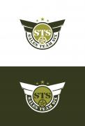 Logo design # 1161647 for Logo design for special forces in sales contest