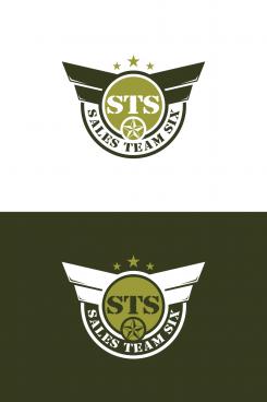 Logo design # 1161647 for Logo design for special forces in sales contest